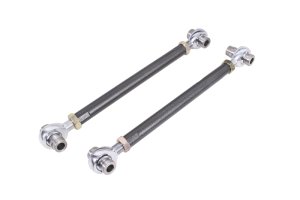 Cadillac CTS-V Toe Rod - Rear - BMR Suspension - Black Hammertone - `04-`05
